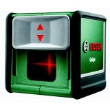 KRIŽNI LASER BOSCH QUIGO III