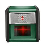 QUIGO PLUS + STOJALO KRIŽNI LASER + ALUMINIJASTO STOJALO