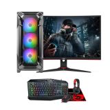 RAČ. KOMPLET ANNI GAMER ADVANCED I5-12400F / RTX 4060 / 16 GB / 1 TB / W11H