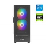 RAČUNALNIK ANNI GAMER ADVANCED I5-12400F / RTX 4060 TI / 16 GB / 1 TB