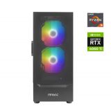 RAČUNALNIK ANNI GAMER ADVANCED R5 5500 / RTX 4060 TI / 16 GB / 1 TB