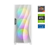 RAČUNALNIK ANNI GAMER ELITE R7 7700X / RTX 4070S TI / 32 GB / 2 TB