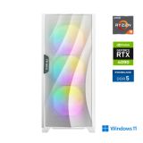 RAČUNALNIK ANNI GAMER ELITE R9 7900X / RTX 4090 / 64 GB / 2 TB / W11H