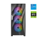 RAČUNALNIK ANNI GAMER EXTREME I5-12600KF / RTX 4060 TI / 32 GB / 2 TB