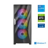 RAČUNALNIK ANNI GAMER EXTREME I5-14600KF / RTX 4060 TI / 32 GB / 2 TB / W11H
