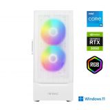 RAČUNALNIK ANNI GAMER OPTIMAL I5-11400F / RTX 3050 / 16 GB / 1 TB / W11H