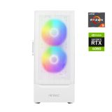 RAČUNALNIK ANNI GAMER OPTIMAL R5 3600 / RTX 4060 / 16 GB / 1 TB