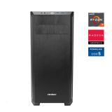 RAČUNALNIK ANNI HOME EXTREME R7 8700G / RADEON / 32 GB / 2 TB