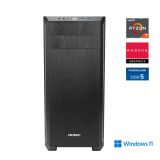 RAČUNALNIK ANNI HOME EXTREME R7 8700G / RADEON / 32 GB / 2 TB / W11H