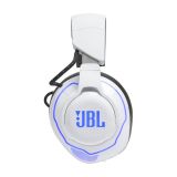 RAČUNALNIŠKA SLUŠALKA JBL QUANTUM 910P TWS BELA
