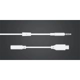 RAČUNALNIŠKA SLUŠALKA LOGITECH G333 BELA