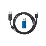 RAČUNALNIŠKA SLUŠALKA LOGITECH G435 LIGHTSPEED, MODRE