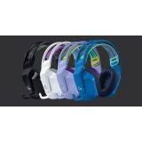 RAČUNALNIŠKA SLUŠALKA LOGITECH G733 BELE