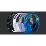 RAČUNALNIŠKA SLUŠALKA LOGITECH G733 - ČRNE