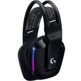 RAČUNALNIŠKA SLUŠALKA LOGITECH G733 - ČRNE