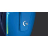 RAČUNALNIŠKA SLUŠALKA LOGITECH G733 MODRA