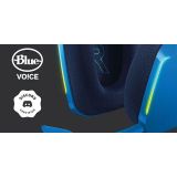RAČUNALNIŠKA SLUŠALKA LOGITECH G733 MODRA