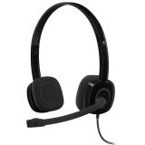 RAČUNALNIŠKA SLUŠALKA LOGITECH HEADSET H151