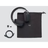 RAČUNALNIŠKA SLUŠALKA LOGITECH ZONE VIBE 125