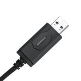 RAČUNALNIŠKA SLUŠALKA MARVO HG8902 ŽIČNE RGB