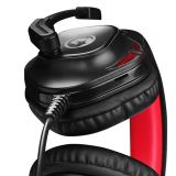 RAČUNALNIŠKA SLUŠALKA MARVO HG8929 RDEČA OSVETLITEV