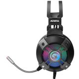 RAČUNALNIŠKA SLUŠALKA MARVO HG9015G ŽIČNE, RGB