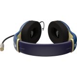 RAČUNALNIŠKA SLUŠALKA PDP NINTENDO SWITCH AIRLITE HYRULE BLUE