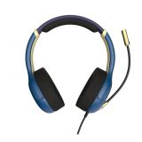 RAČUNALNIŠKA SLUŠALKA PDP NINTENDO SWITCH AIRLITE HYRULE BLUE