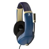 RAČUNALNIŠKA SLUŠALKA PDP NINTENDO SWITCH AIRLITE HYRULE BLUE
