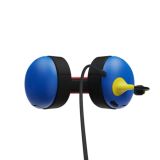 RAČUNALNIŠKA SLUŠALKA PDP NINTENDO SWITCH AIRLITE MARIO ŽIČNE