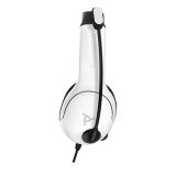 RAČUNALNIŠKA SLUŠALKA PDP XBOX STEREO LVL40 BELE