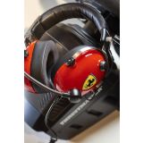 RAČUNALNIŠKA SLUŠALKA THRUSTMASTER T.RACING SCUDERIA FERRARI EDITION PC/PS3/PS4
