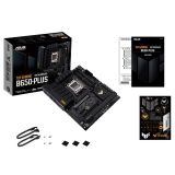 RAČUNALNIŠKI DODATEK ASUS LUS TUF GAMING DP/HDMI MBD S-AM5 ATX B650-P