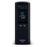 RAČUNALNIŠKI DODATEK CYBERPOWER UPS LINE-INTERACTIVE 1600 VA CP1600EPFCLCD IEC 100
