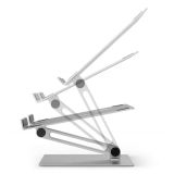 RAČUNALNIŠKI DODATEK DURABLE STOJALO ZA PRENOSNIK RISE