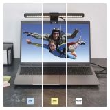 RAČUNALNIŠKI DODATEK EMOS LED SVETILKA ZA MONITOR MIA