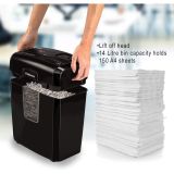 UNIČEVALEC PAPIRJA FELLOWES 4692101