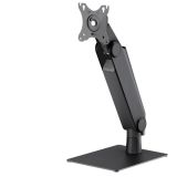 RAČUNALNIŠKI DODATEK GOOBAY NOSILEC NAMIZNO SIGLE FREESTANDING 17" TO 32"