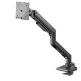 RAČUNALNIŠKI DODATEK GOOBAY NOSILEC NAMIZNO SINGLE MOUNT GAMING WITH GAS