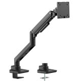 RAČUNALNIŠKI DODATEK GOOBAY NOSILEC NAMIZNO SINGLE MOUNT GAMING WITH GAS