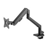 RAČUNALNIŠKI DODATEK GOOBAY NOSILEC NAMIZNO SINGLE MOUNT WITH GAS SPRING