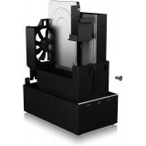 RAČUNALNIŠKI DODATEK ICY BOX 2X USB RAID OHIŠJE