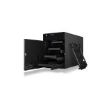 RAČUNALNIŠKI DODATEK ICY BOX 4X HDD USB OHIŠJE
