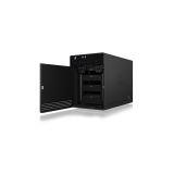 RAČUNALNIŠKI DODATEK ICY BOX 4X HDD USB OHIŠJE