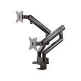 RAČUNALNIŠKI DODATEK ICY BOX DVOJNI NOSILEC DO 32"