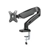 RAČUNALNIŠKI DODATEK ICY BOX ENOJNI NOSILEC DO 27"