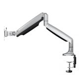 RAČUNALNIŠKI DODATEK ICY BOX ENOJNI NOSILEC DO 32"