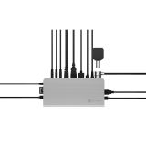 RAČUNALNIŠKI DODATEK ICY BOX IB-DK2408-C DOCK