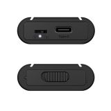 RAČUNALNIŠKI DODATEK ICY BOX NVME USB 3.2 OHIŠJE