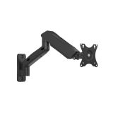 RAČUNALNIŠKI DODATEK ICY BOX STENSKI NOSILEC ZA MONITORJA